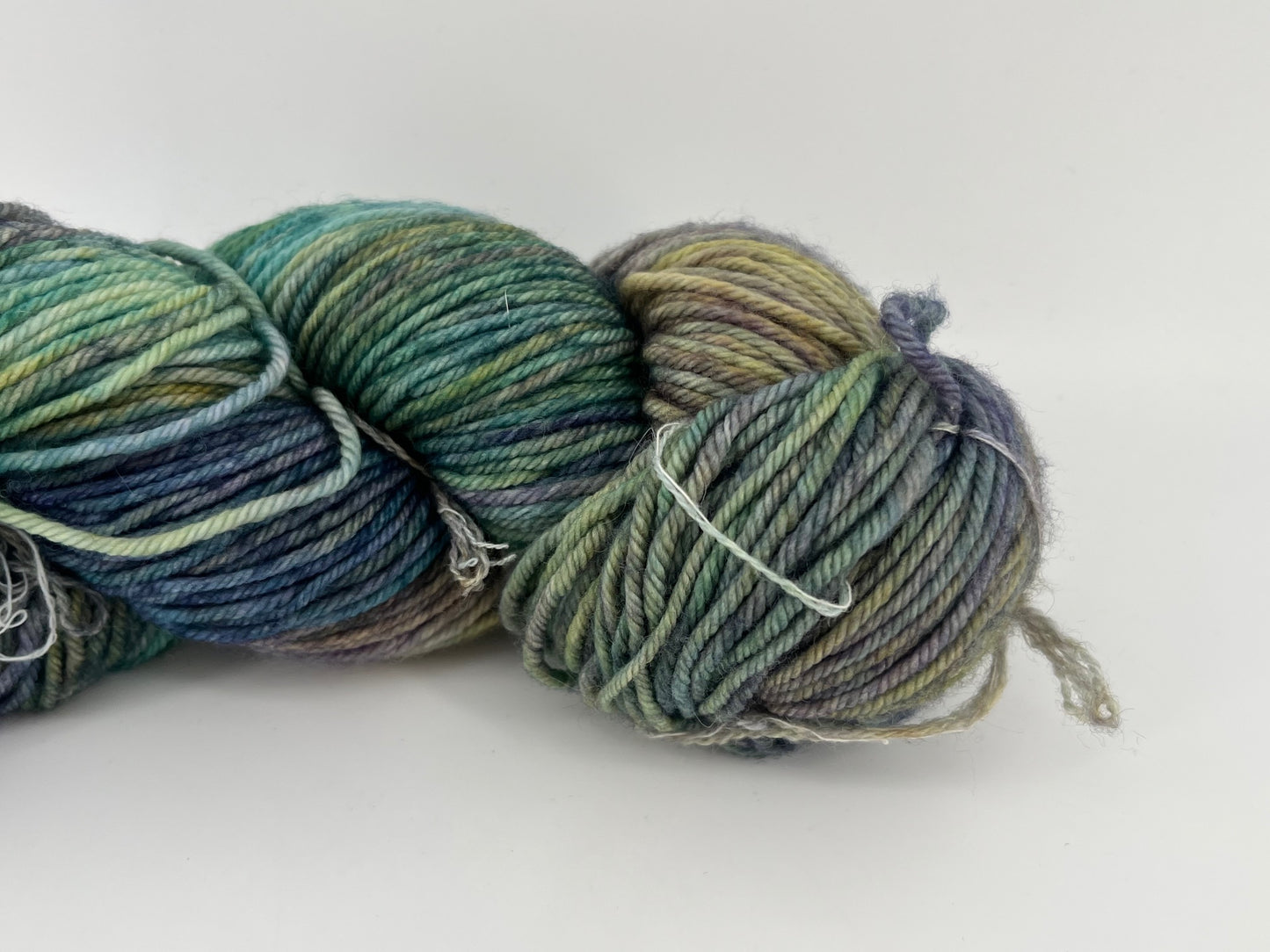 Malabrigo Yarn Rios