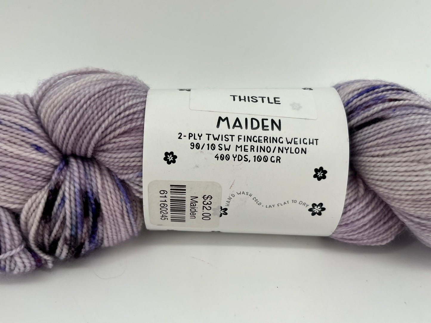 Ritual Dyes Maiden