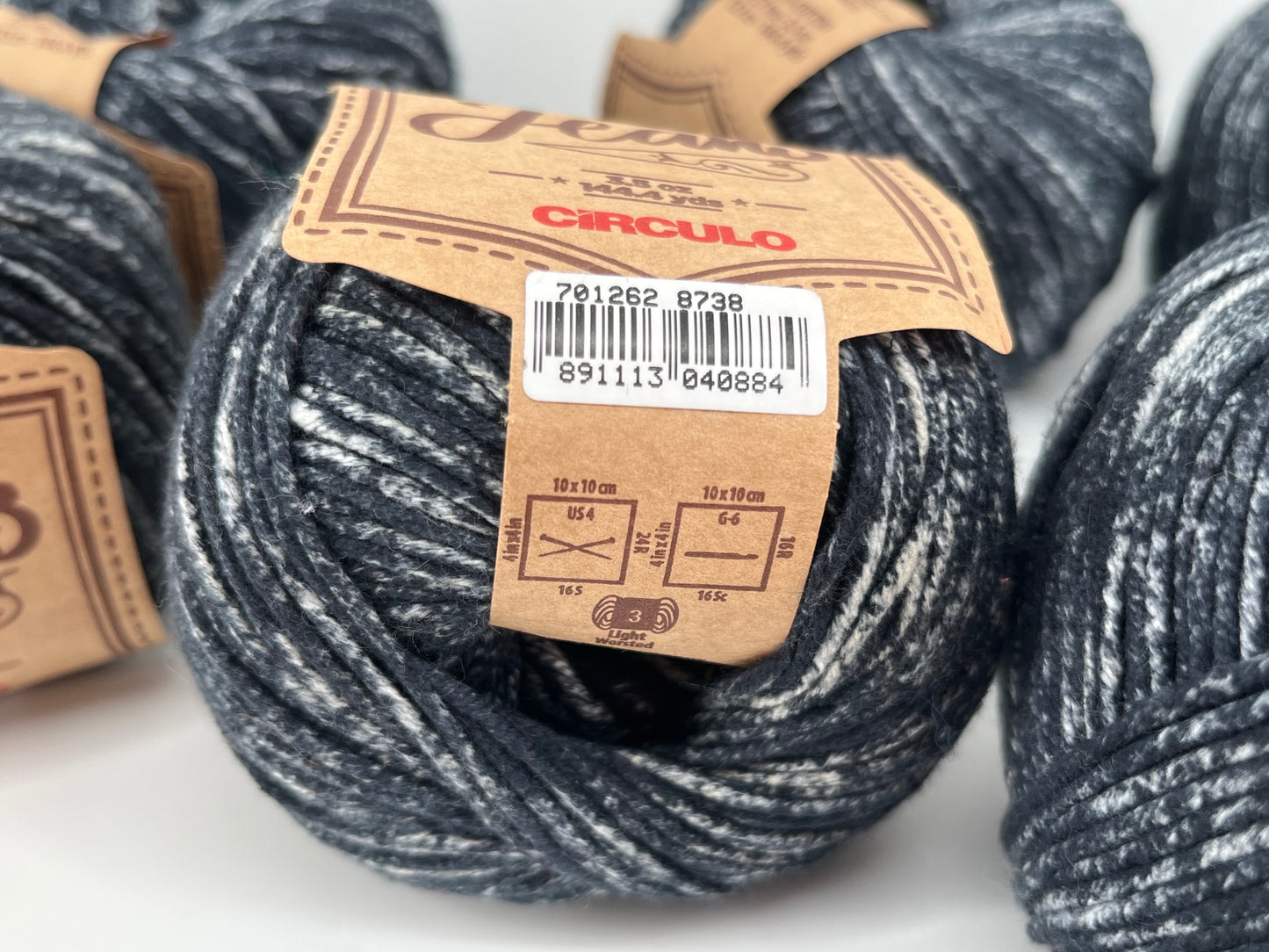 Circulo Jeans - Lot of 7