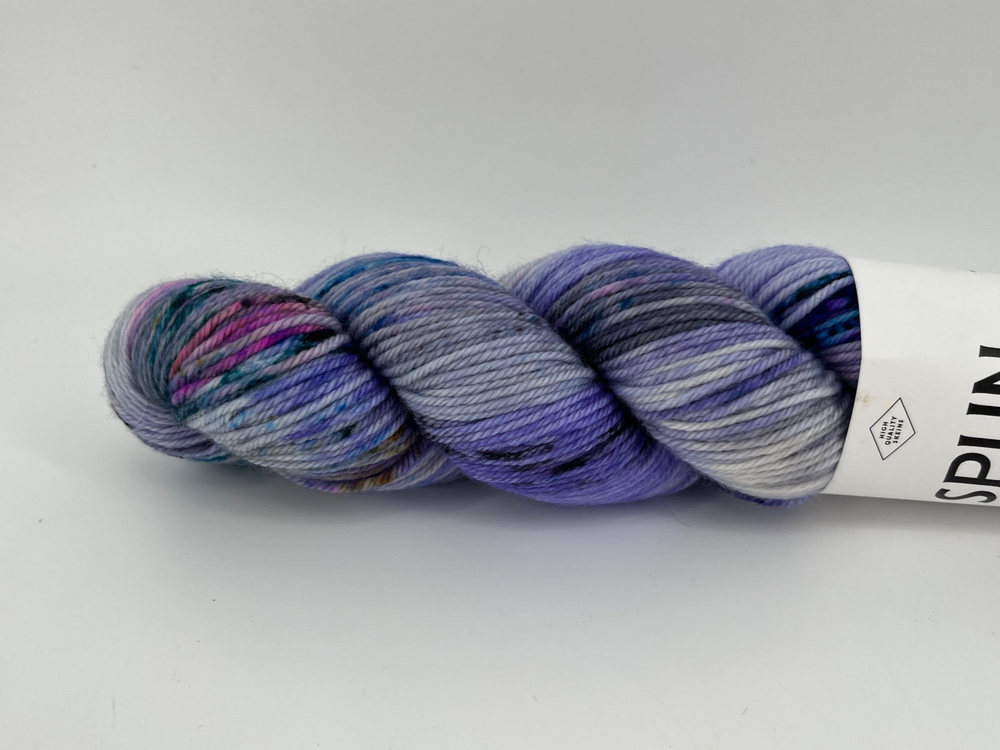 Spun Right Round Squish DK