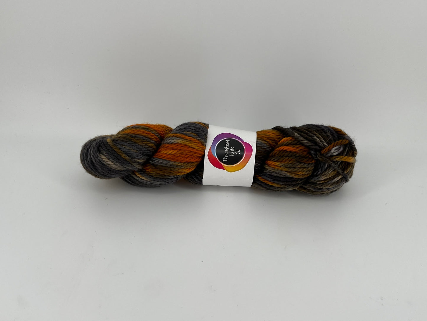 ThreadHead Knits Co. Big Bulky