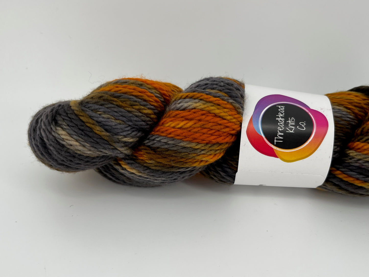 ThreadHead Knits Co. Big Bulky