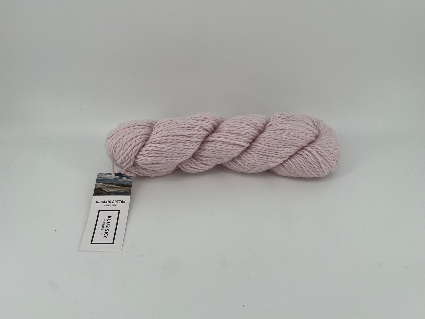 Blue Sky Fibers Organic Cotton