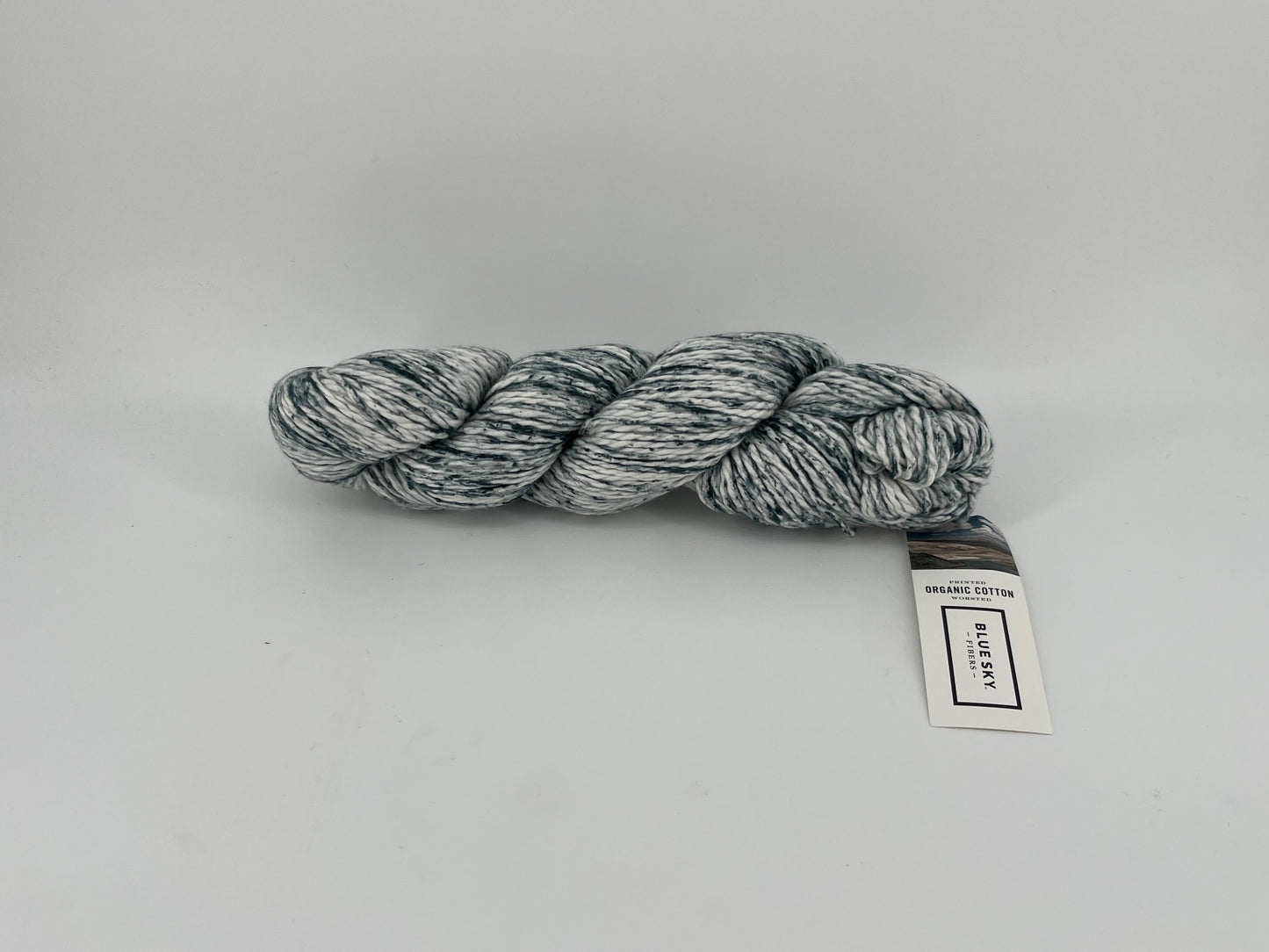 Blue Sky Fibers Organic Cotton