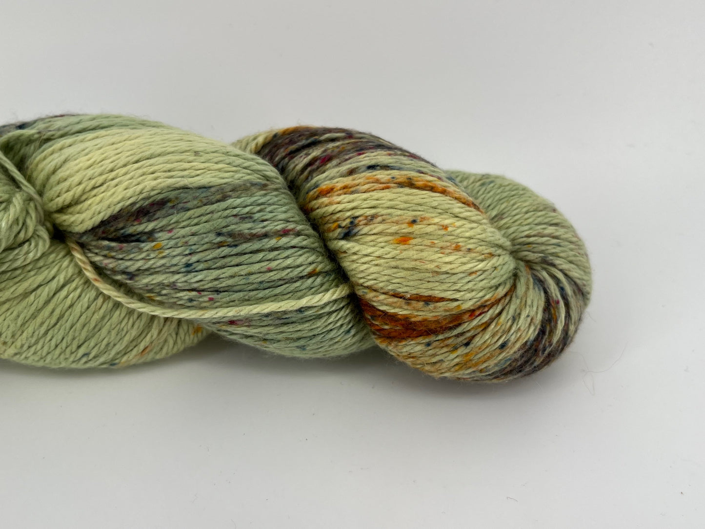 Zombie Yarns Gutsy DK