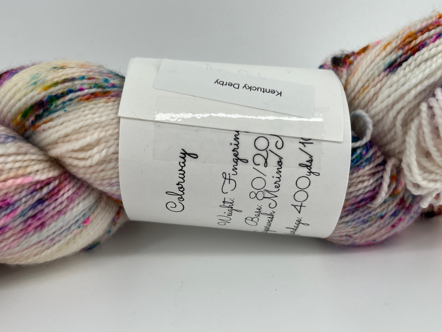 Woolen Women Fibers Merino Nylon Fingering