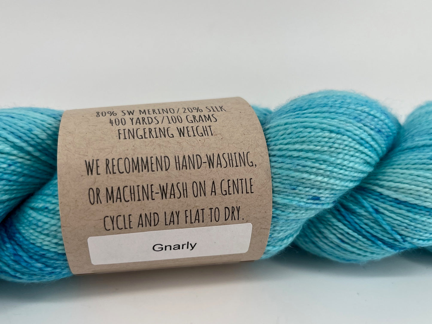 Emma's Yarn Super Silky