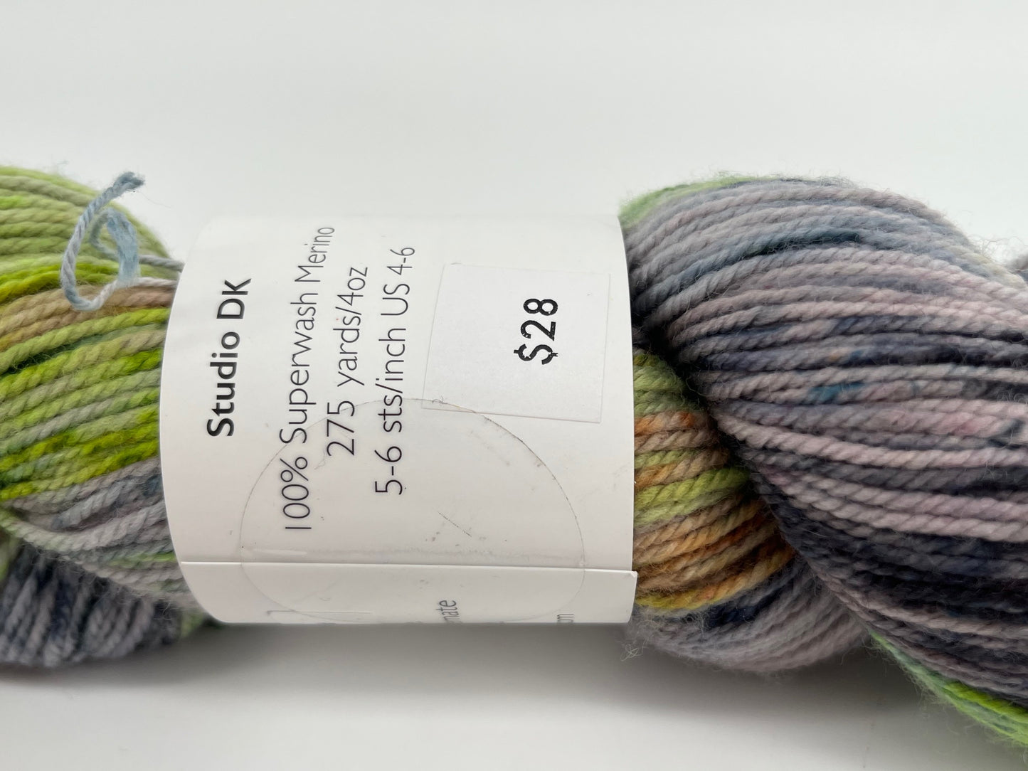 Neighborhood Fiber Co. Studio DK
