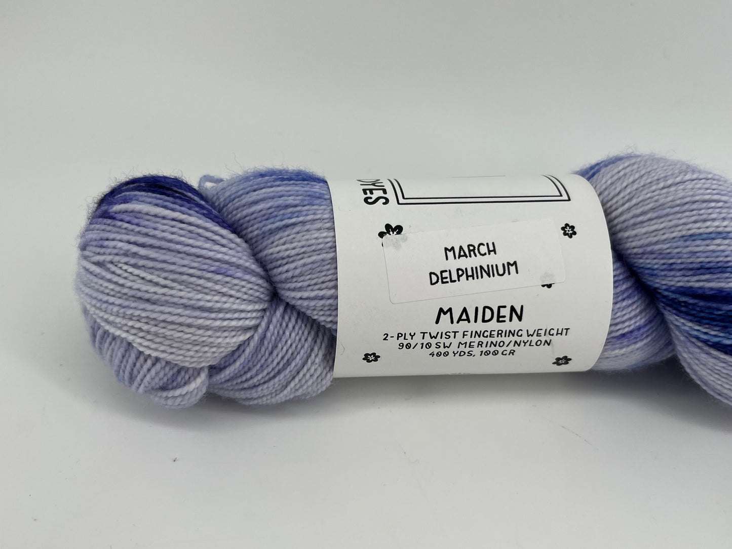 Ritual Dyes Maiden