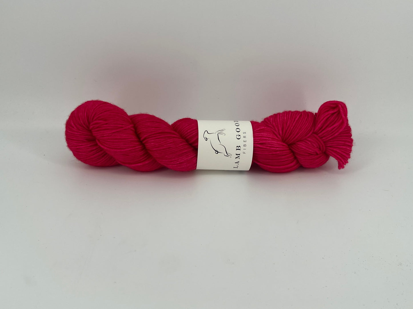 Lamb Good Fibers DK