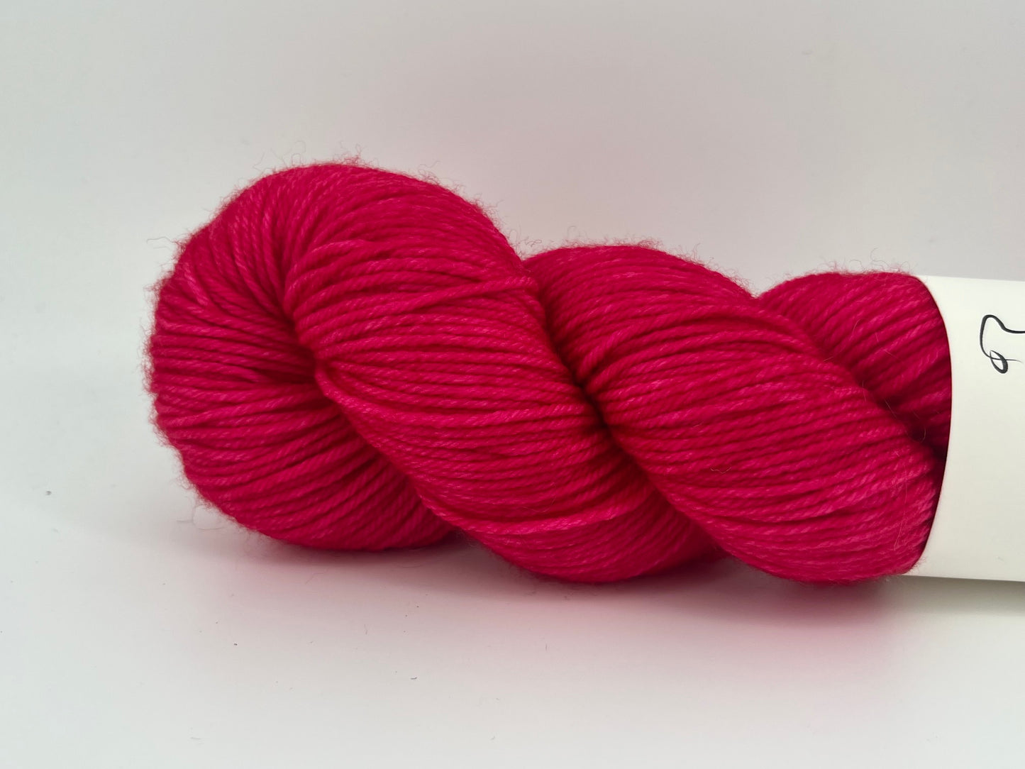 Lamb Good Fibers DK
