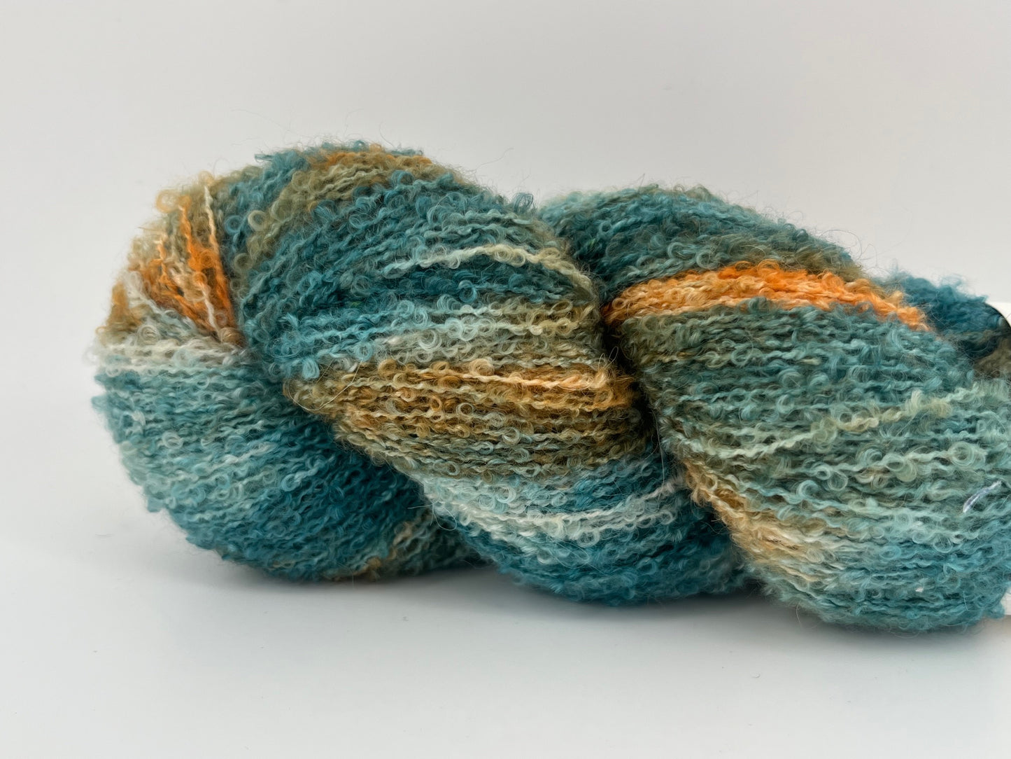 Lamb Good Fibers Baby Boucle