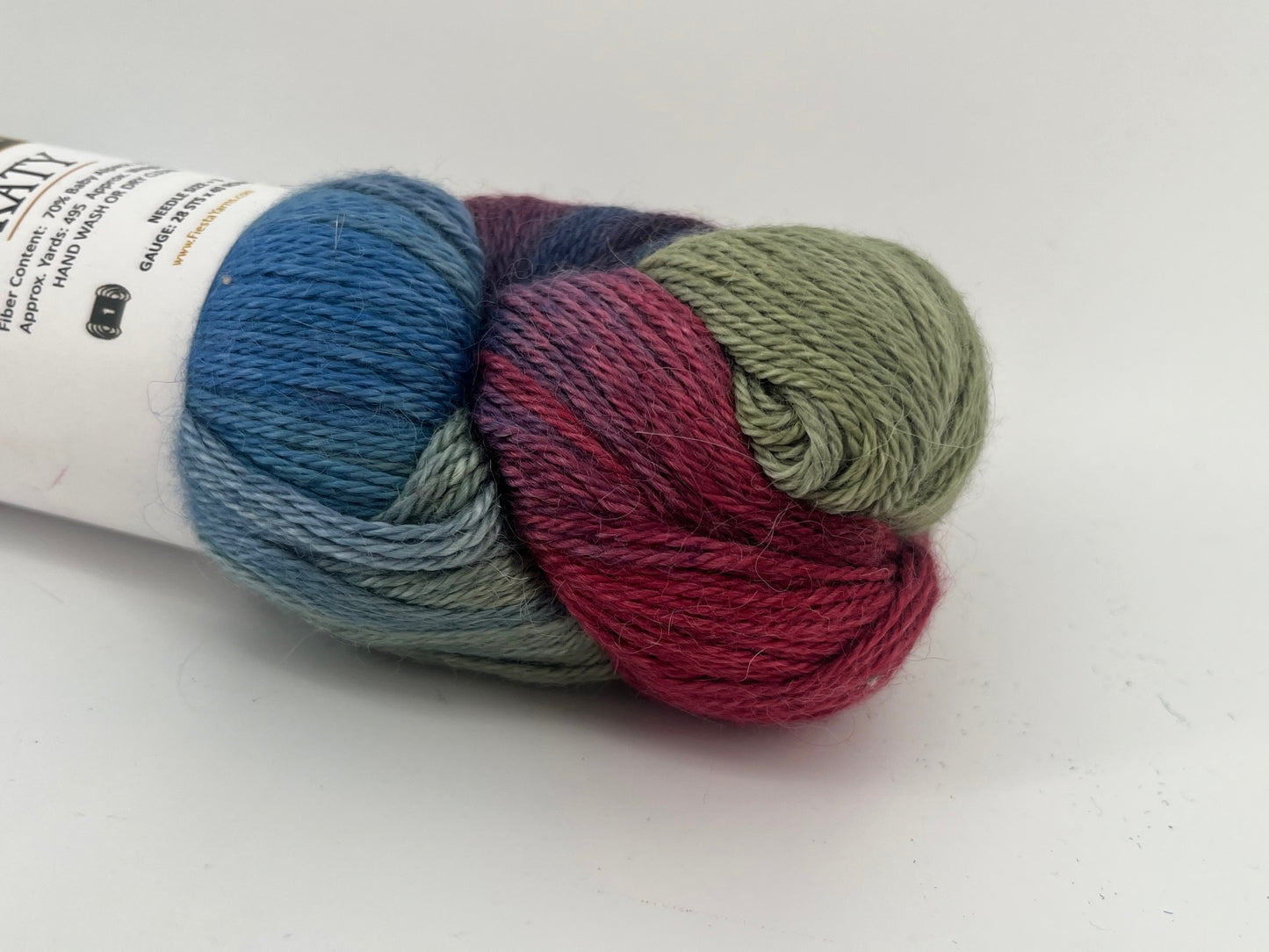 Fiesta Yarns Katy