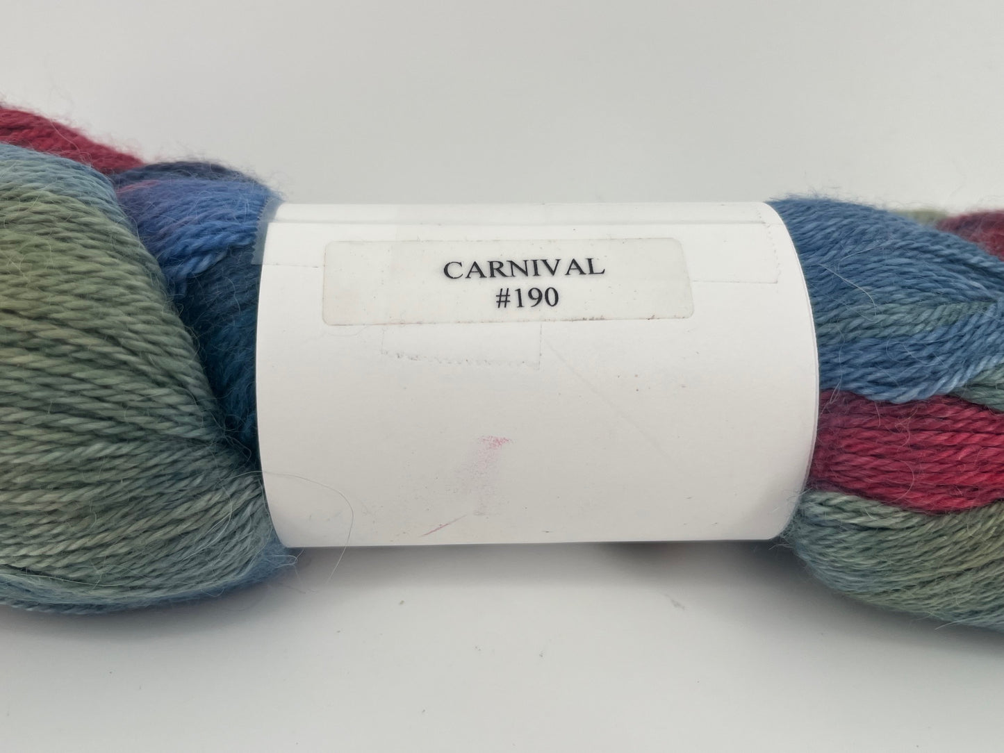 Fiesta Yarns Katy