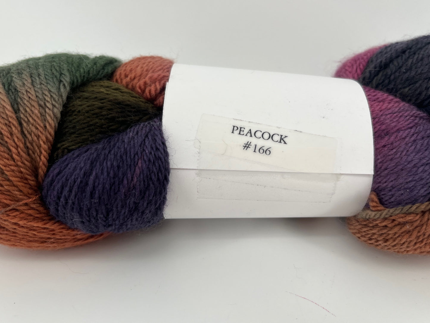 Fiesta Yarns Gracie DK