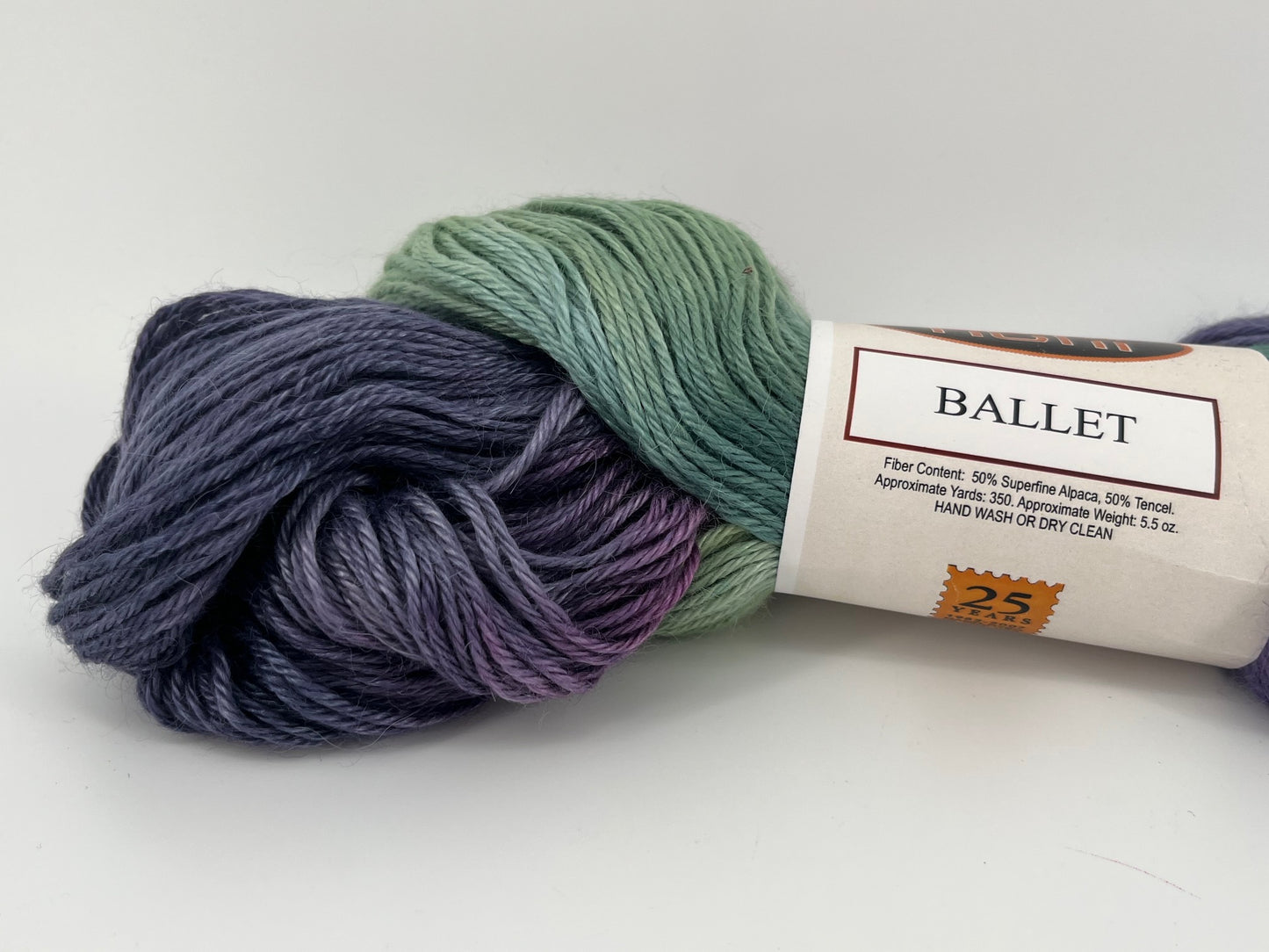 Fiesta Yarns Ballet