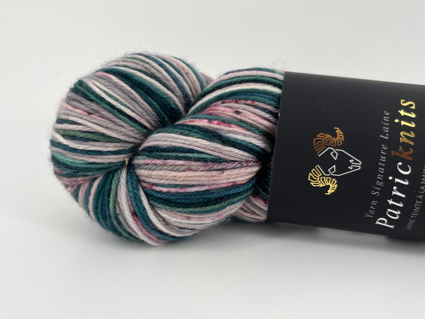 PatricKnits Bis-soft