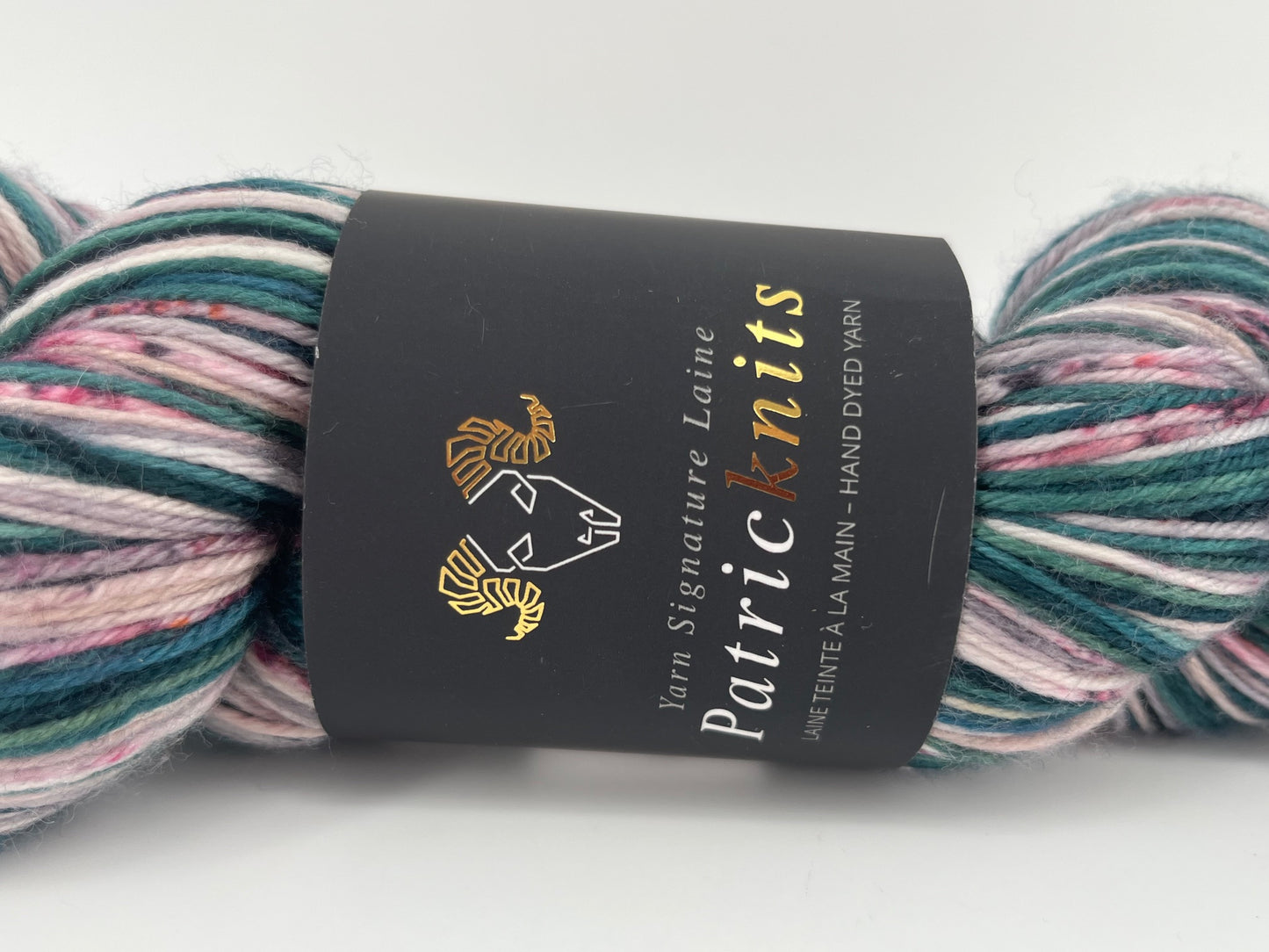 PatricKnits Bis-soft