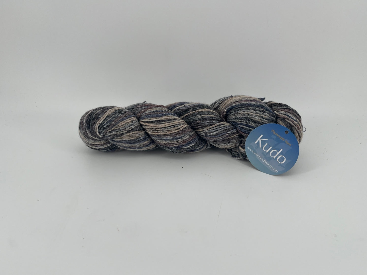 Plymouth Yarn Kudo