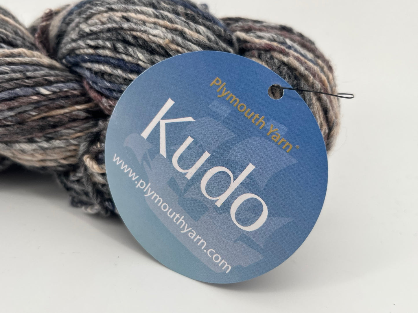 Plymouth Yarn Kudo