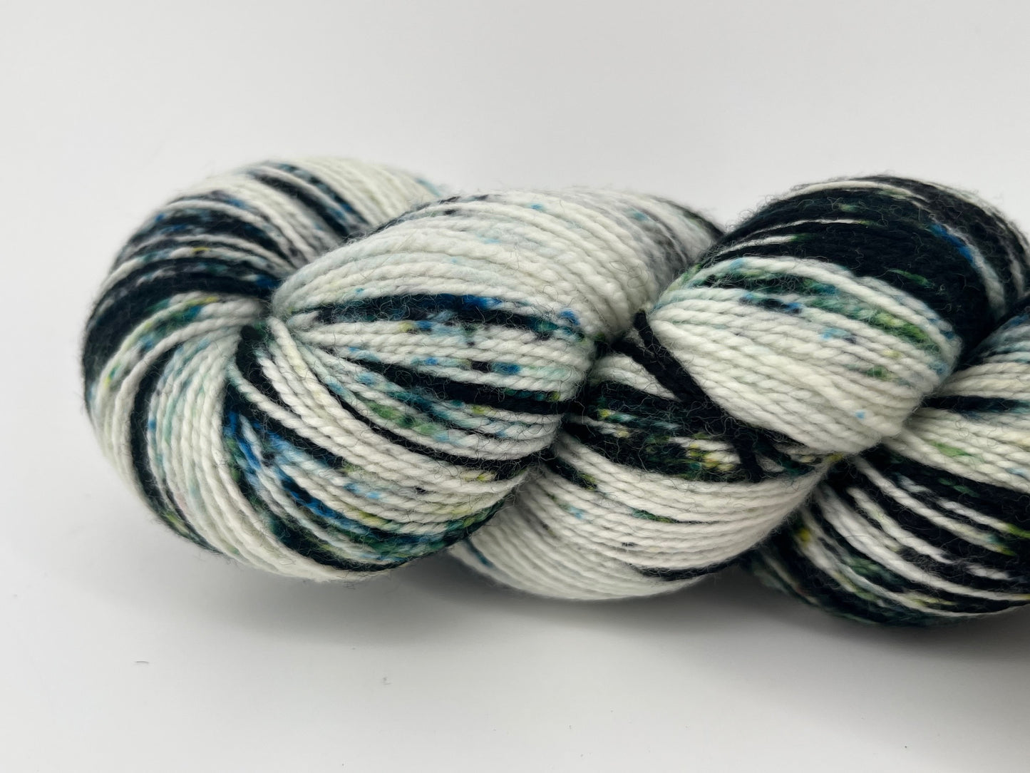 Canon Hand Dyes Charles Merino Fingering