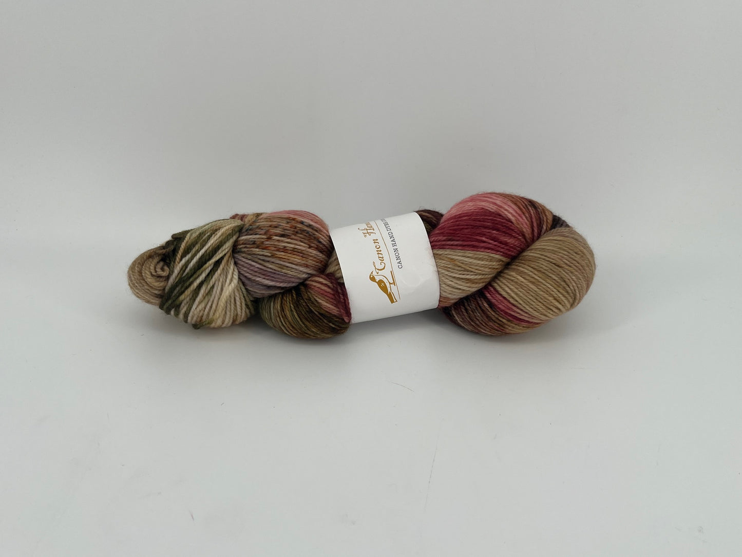 Canon Hand Dyes Bugga