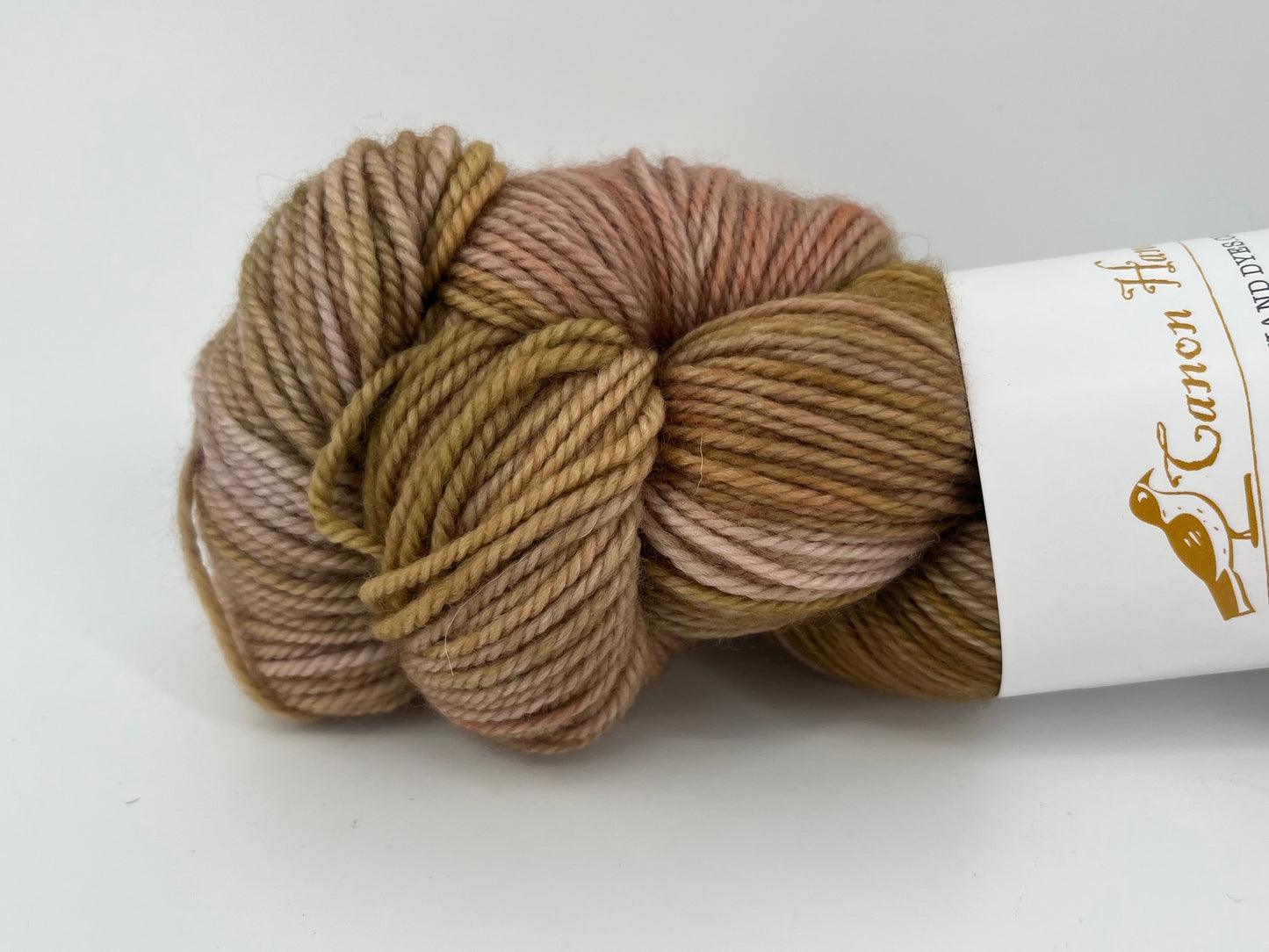 Canon Hand Dyes Bugga
