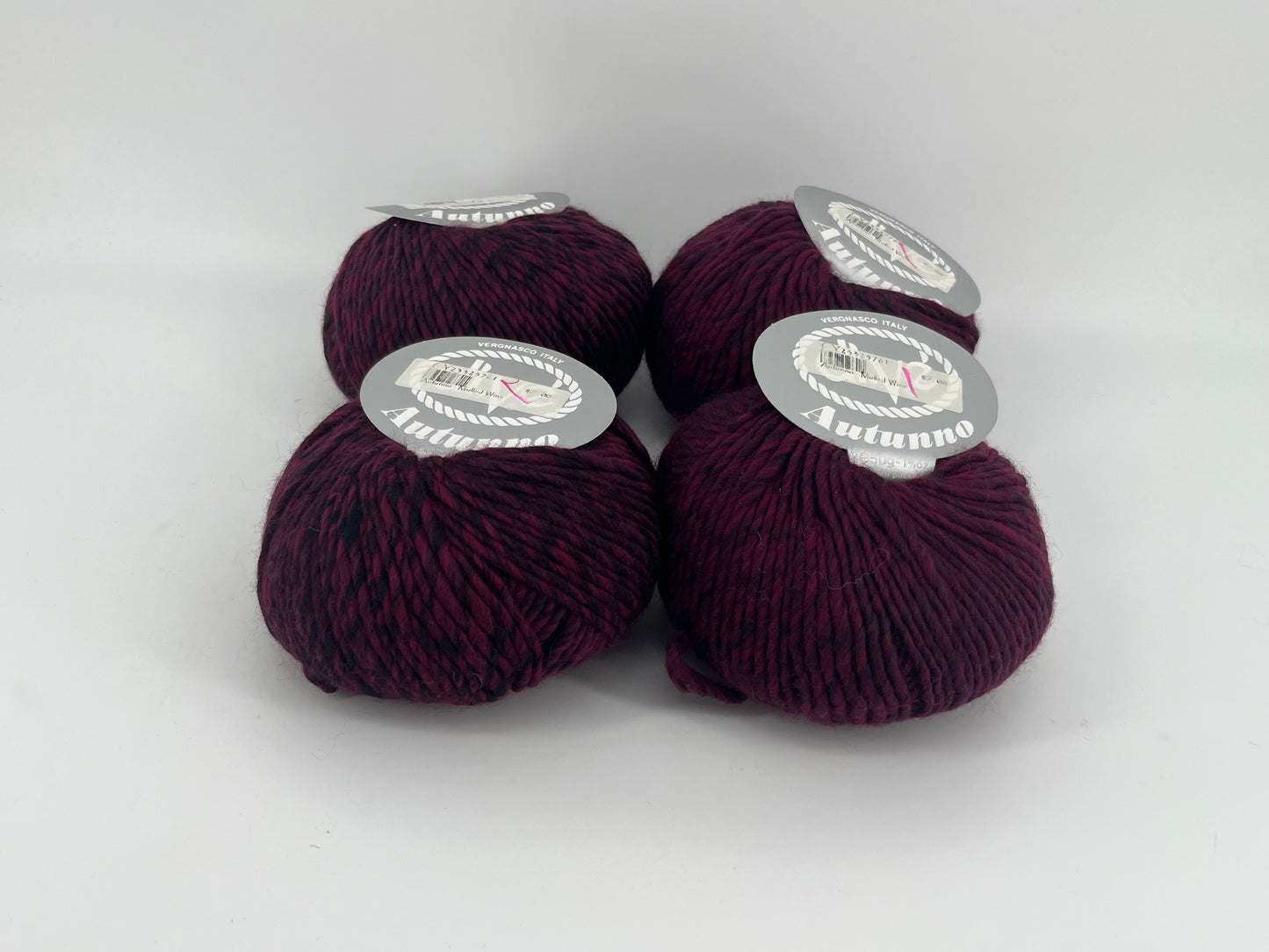 di.Vé Autunno - Lot of 4