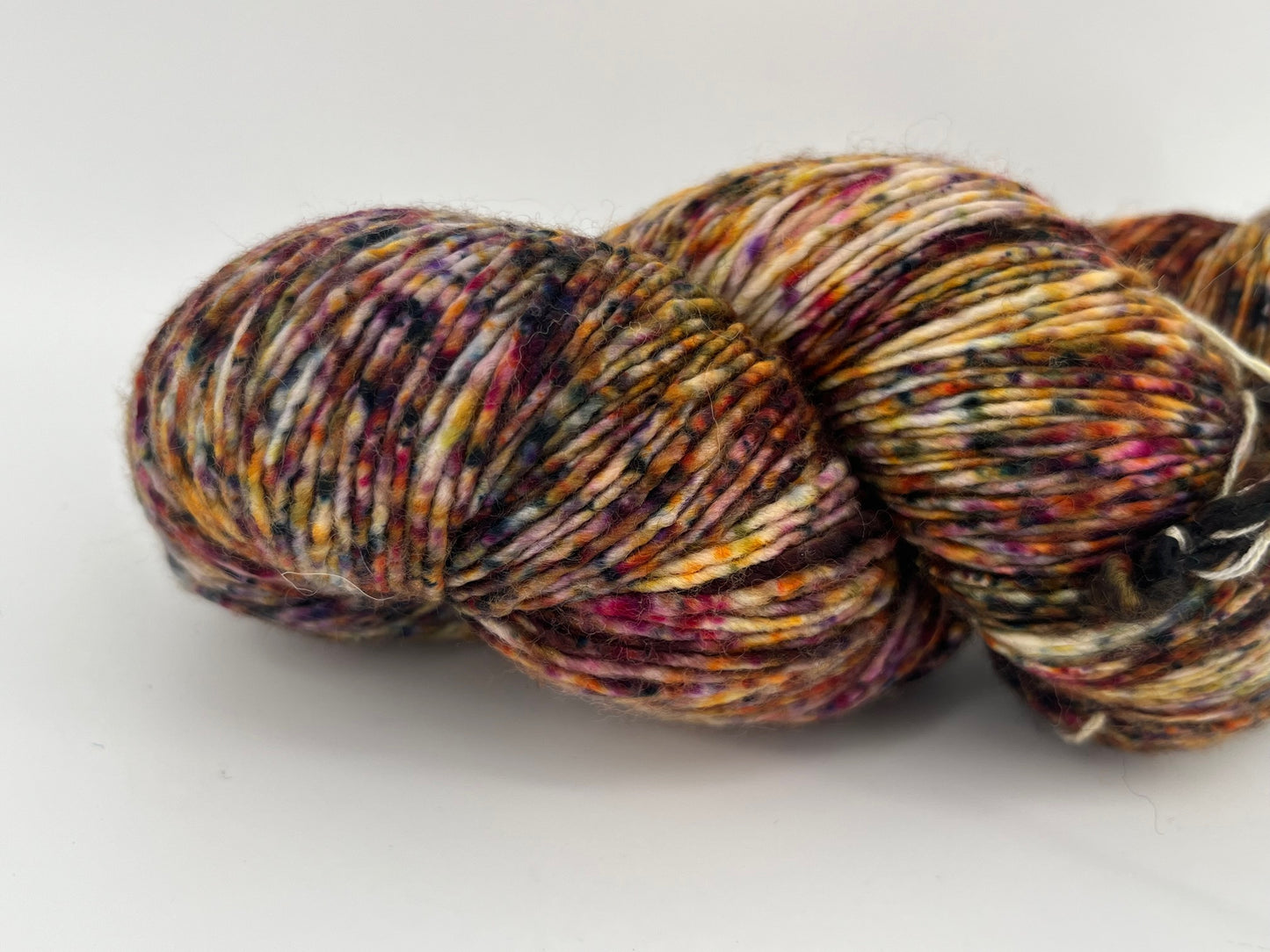 Malabrigo Yarn Mechita