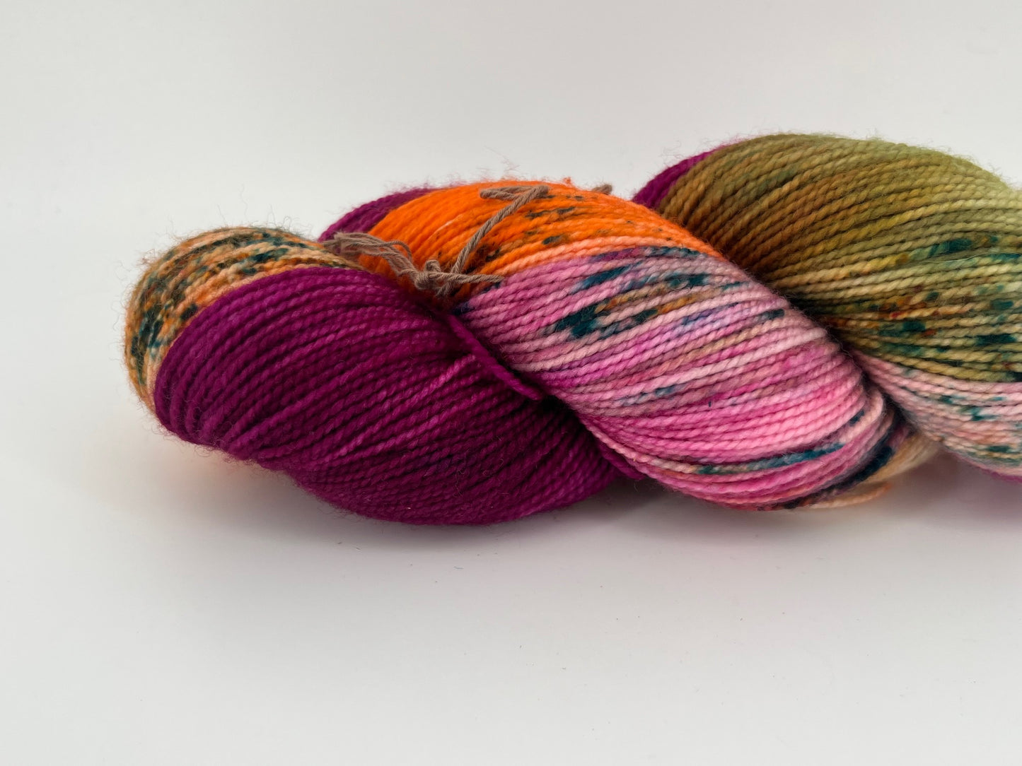 Machete Shoppe Twist Sock