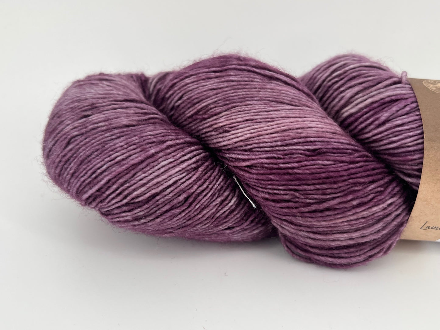 tôt le matin Yarns Tot Single Sock