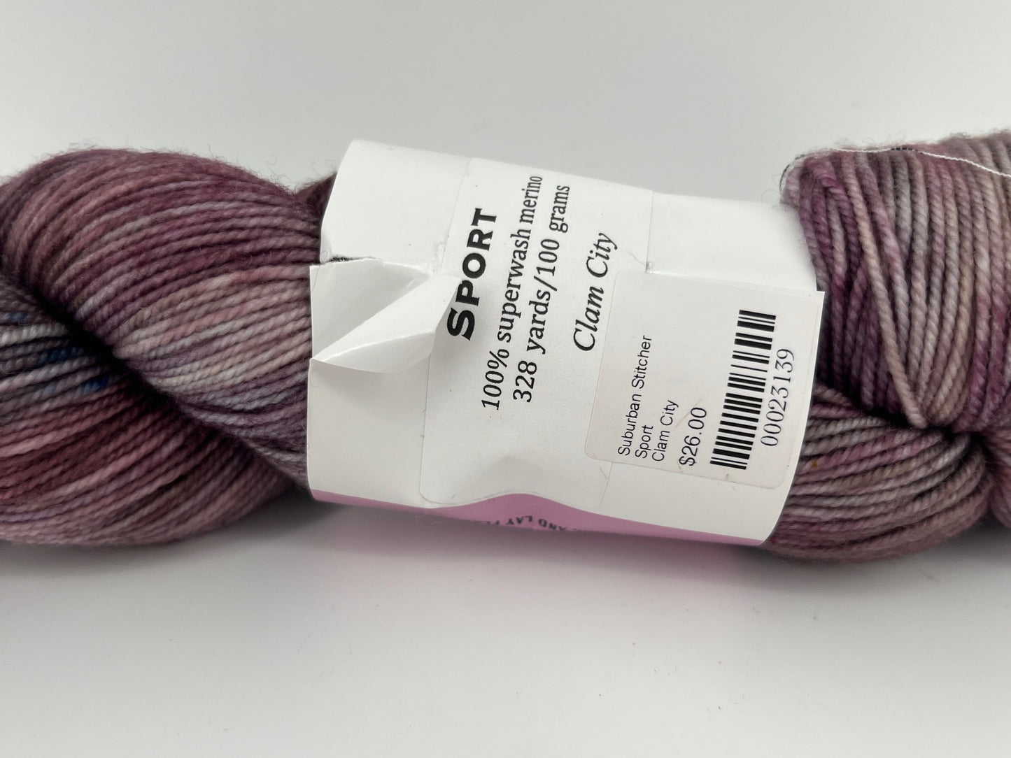 Suburban Stitcher Sport - Lot of 5