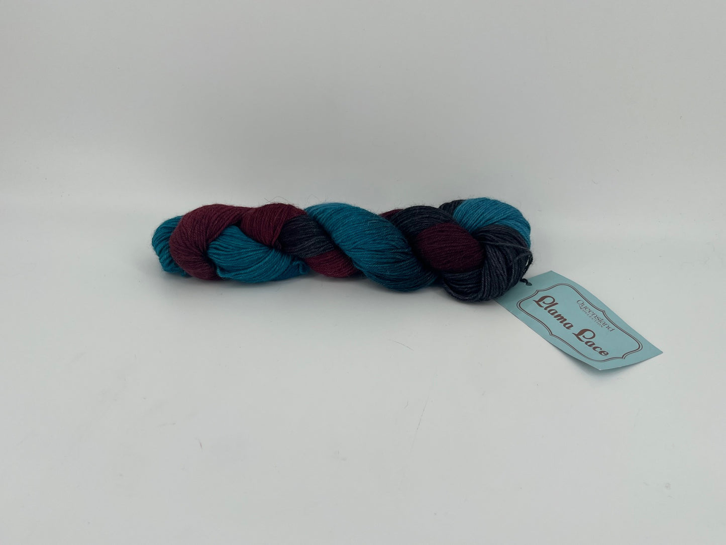 Queensland Collection Llama Lace