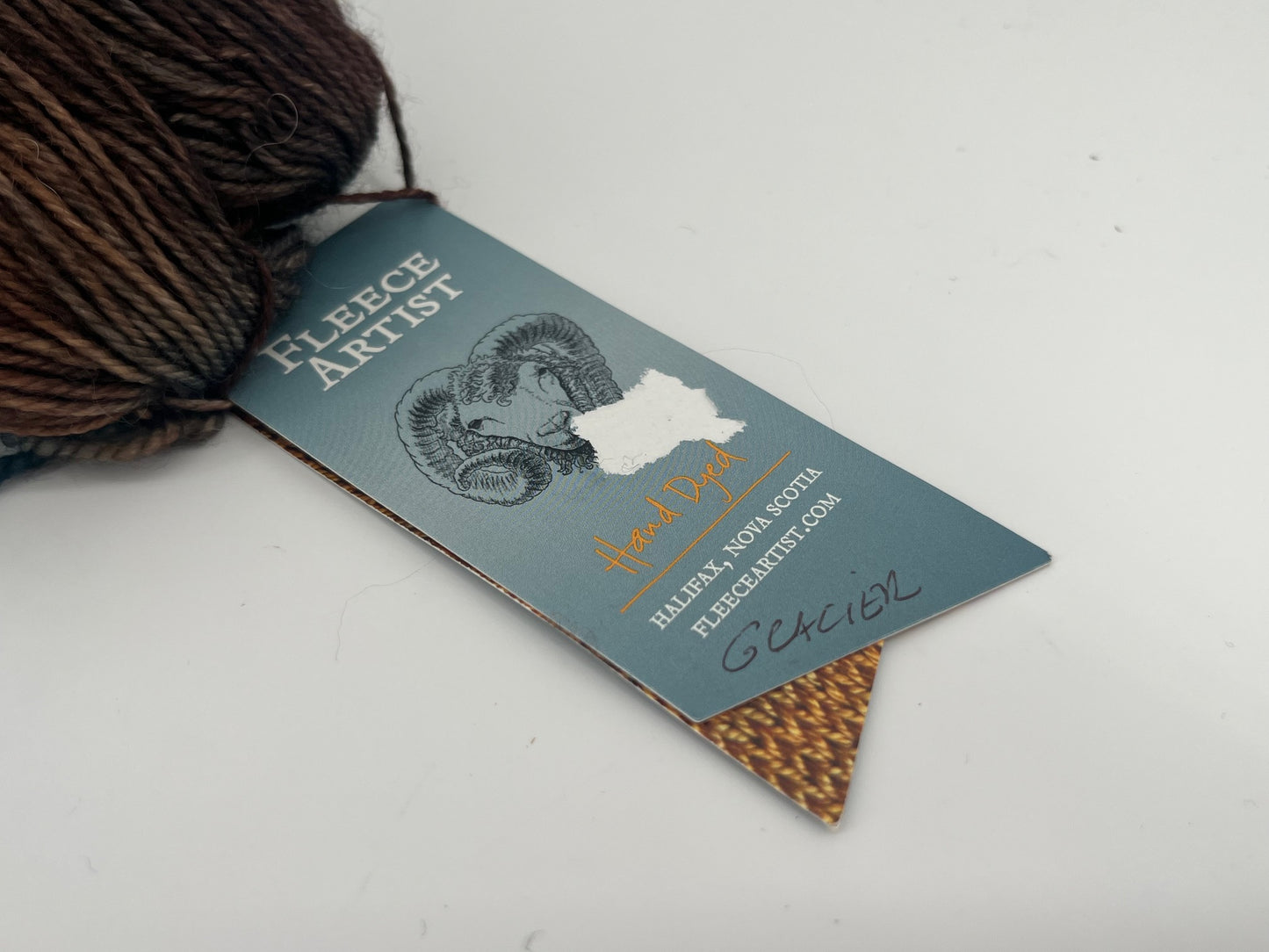 Fleece Artist Kidazzle