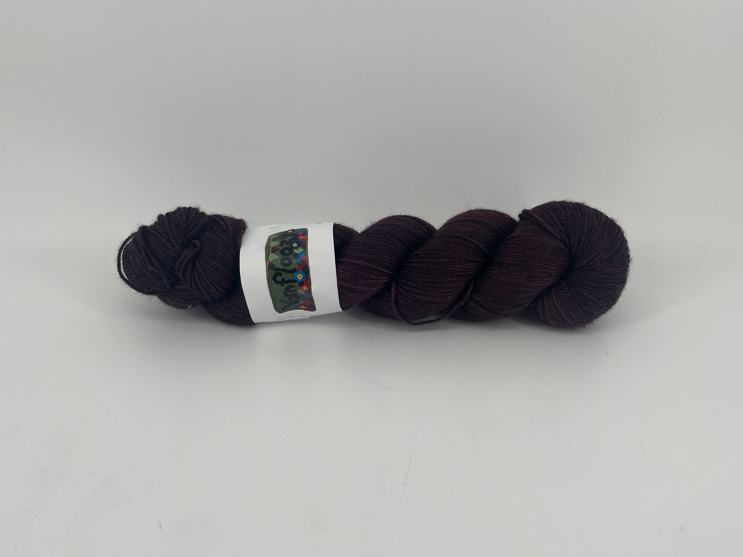 Yarnfloozy Dolly