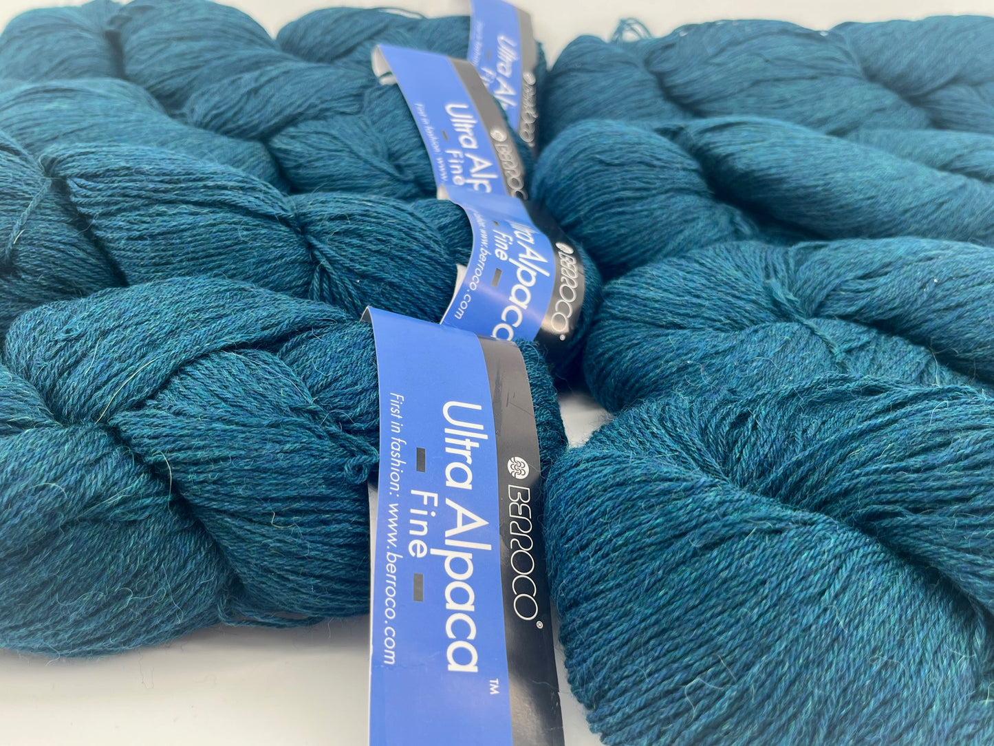 Berroco Ultra Alpaca Fine - Multiple Available