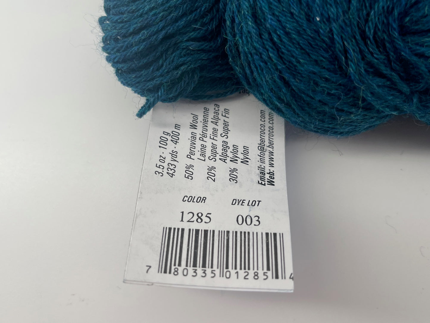 Berroco Ultra Alpaca Fine - Multiple Available