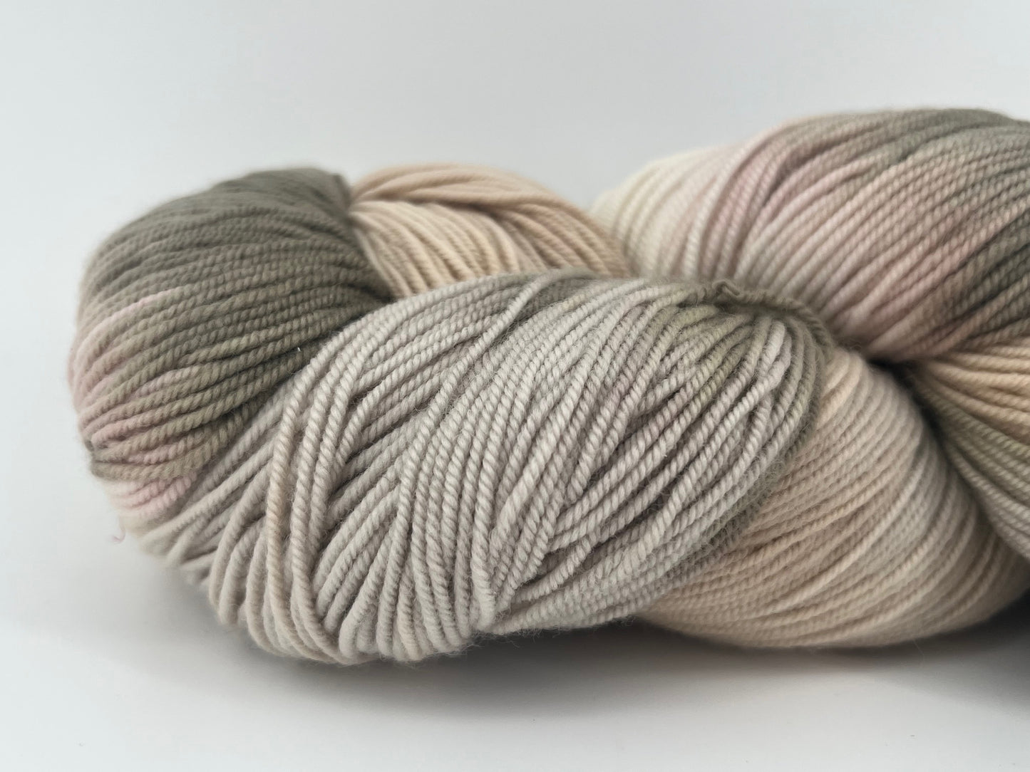 Araucania Yarns Huasco Multy Botany Lace