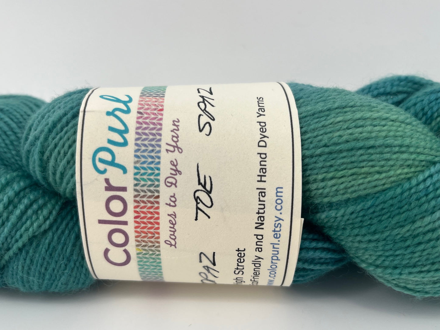 ColorPurl High Street