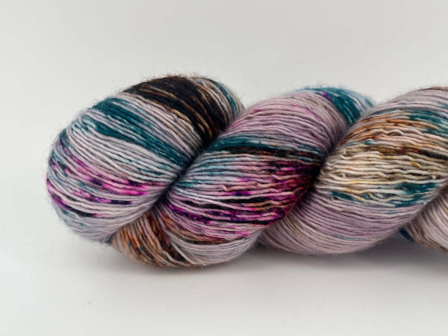 Hedgehog Fibres Skinny Singles