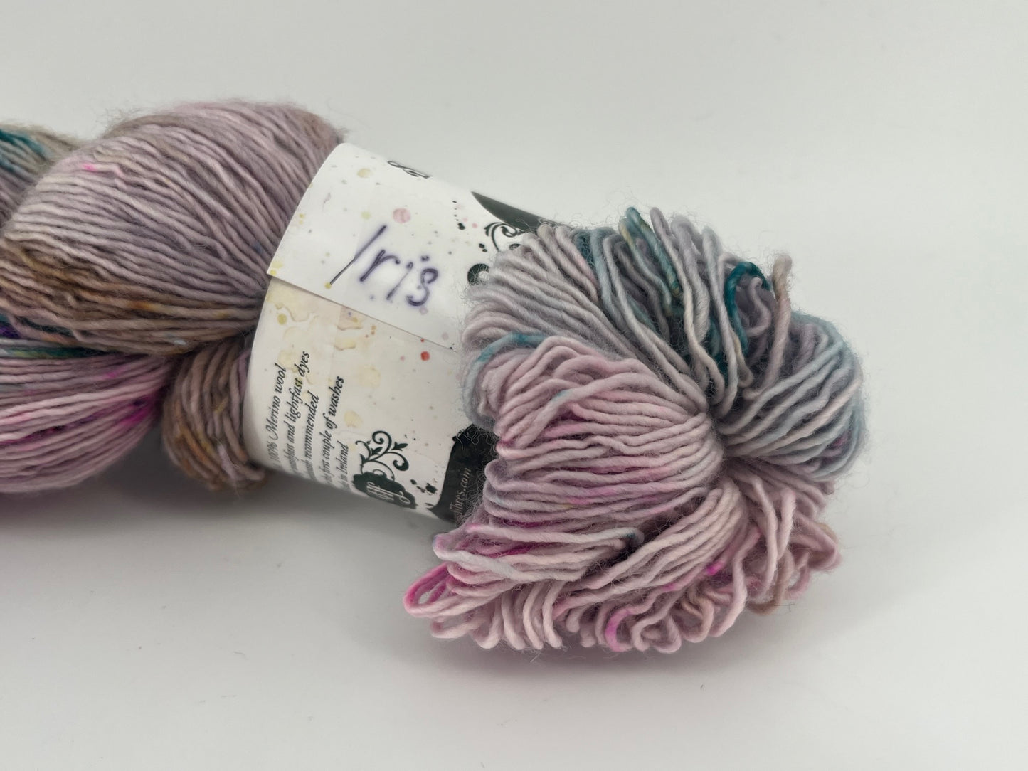 Hedgehog Fibres Skinny Singles