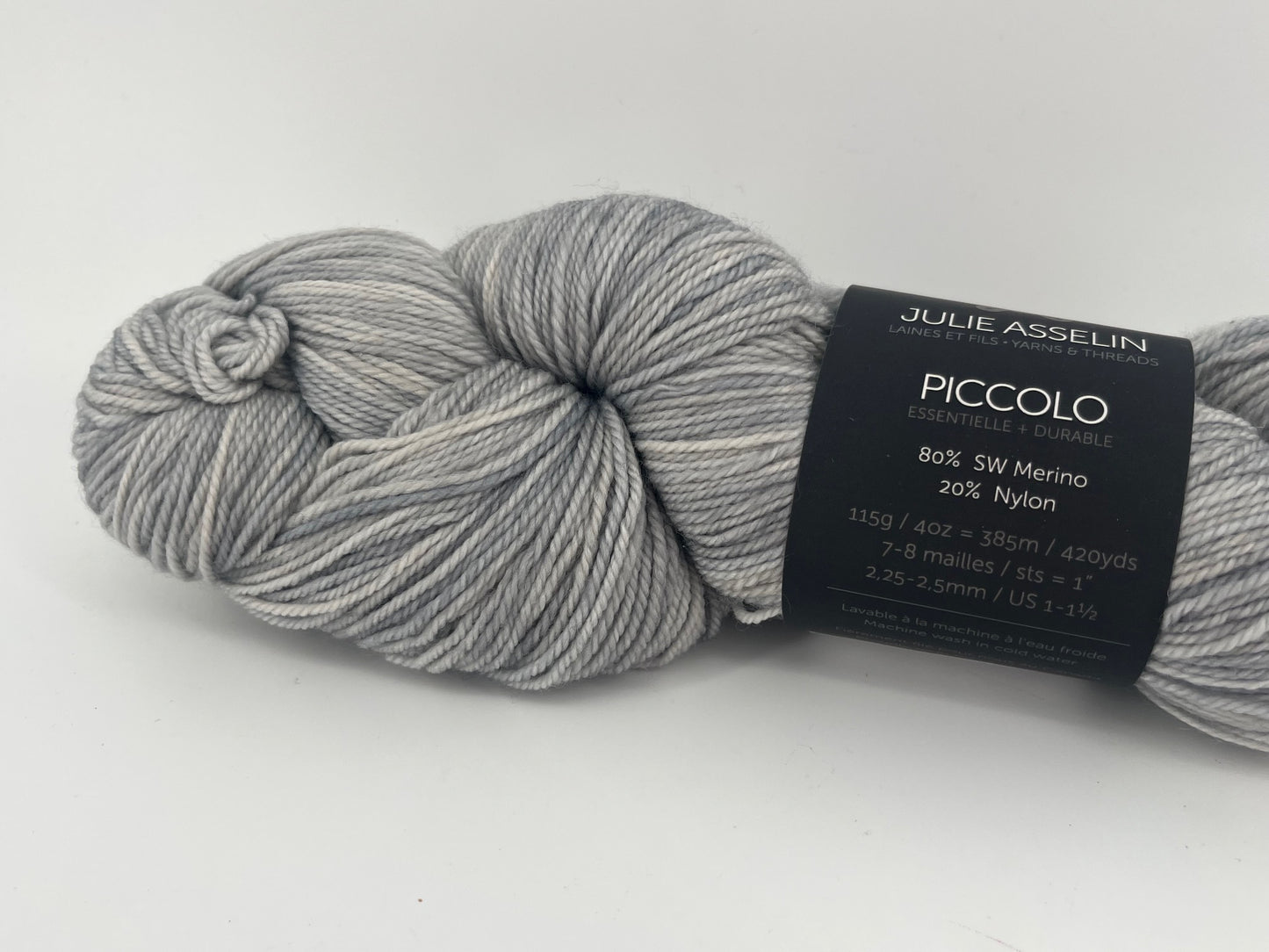 Julie Asselin Piccolo