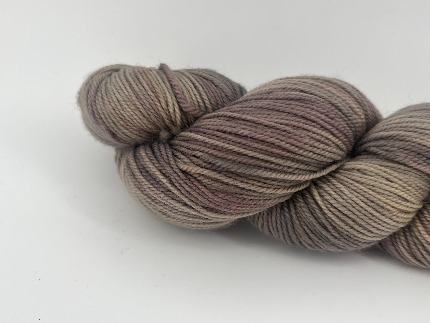 Robin's Nest Fiber Arts SW Gold Sport