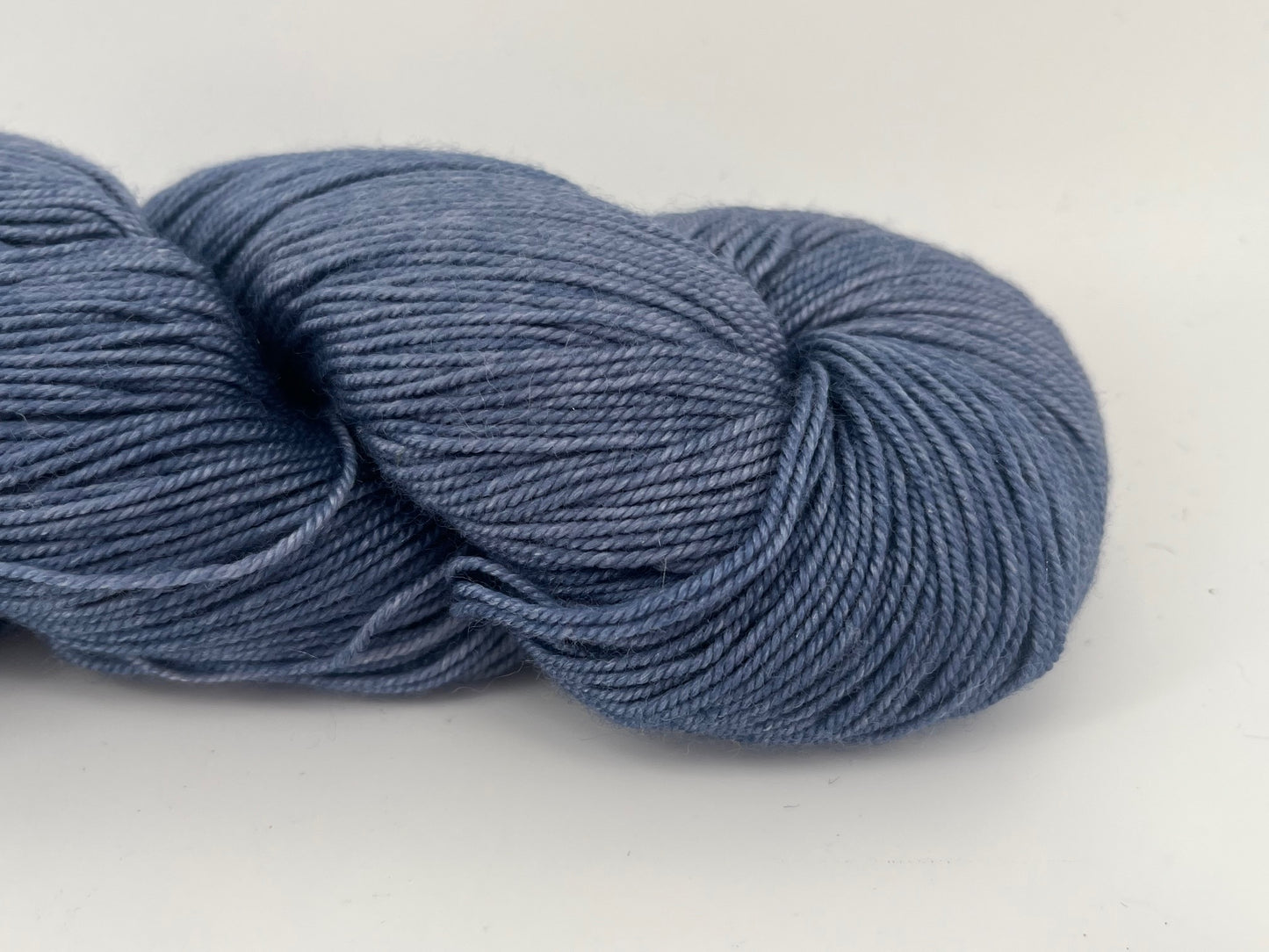 Baah Yarn Platinum