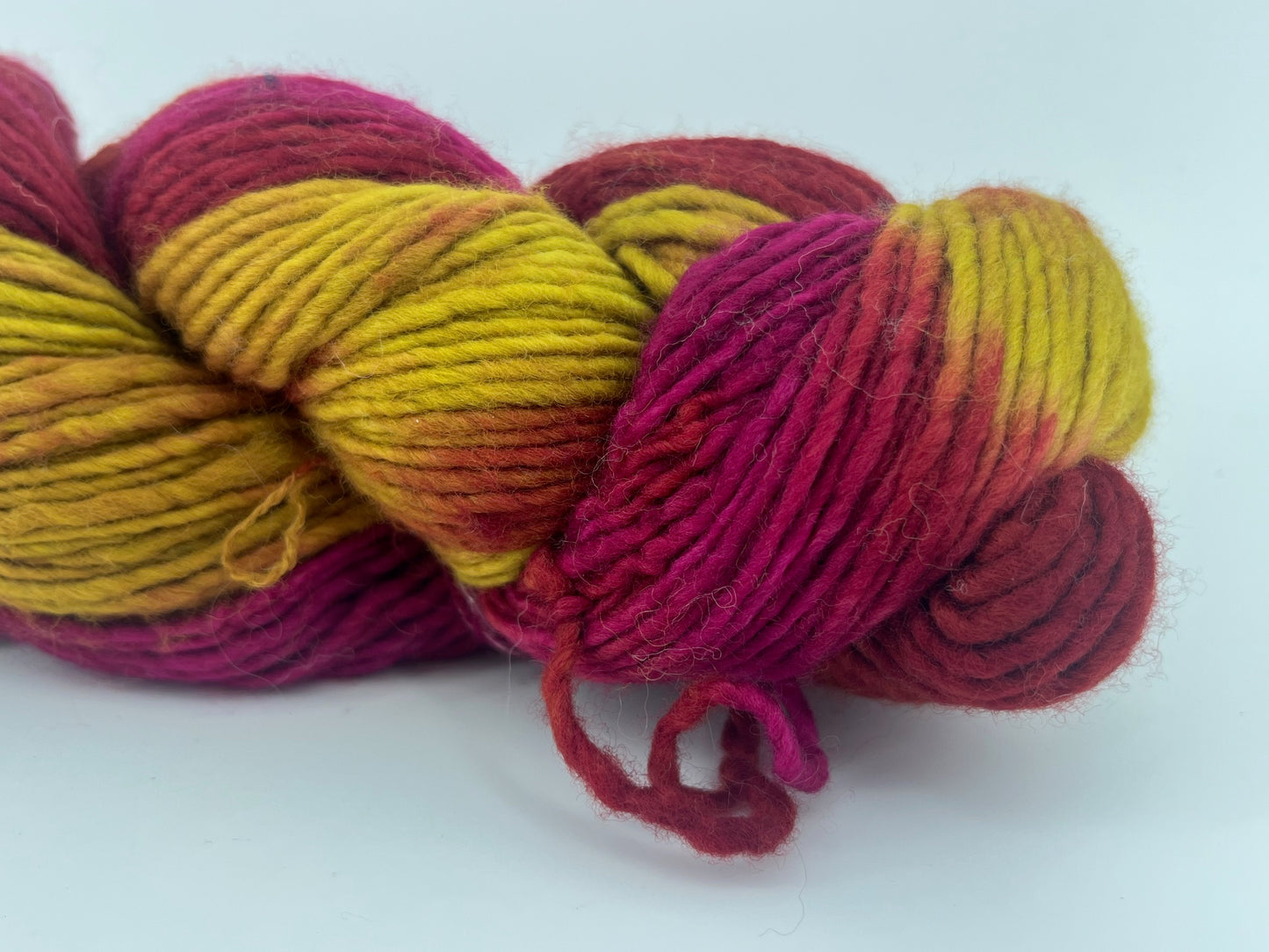 Malabrigo Yarn Worsted