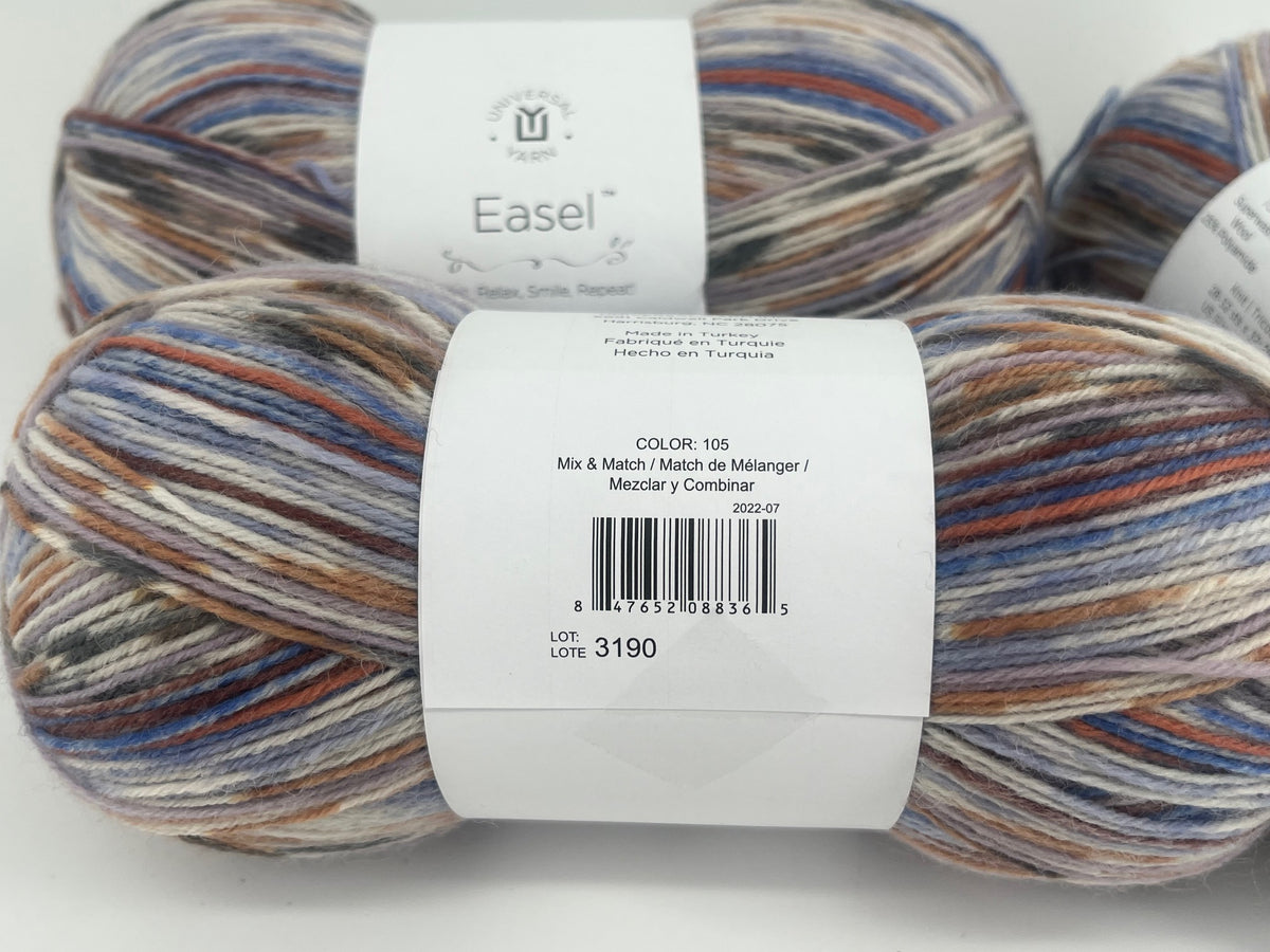 Universal Yarn Easel - Lot of 3