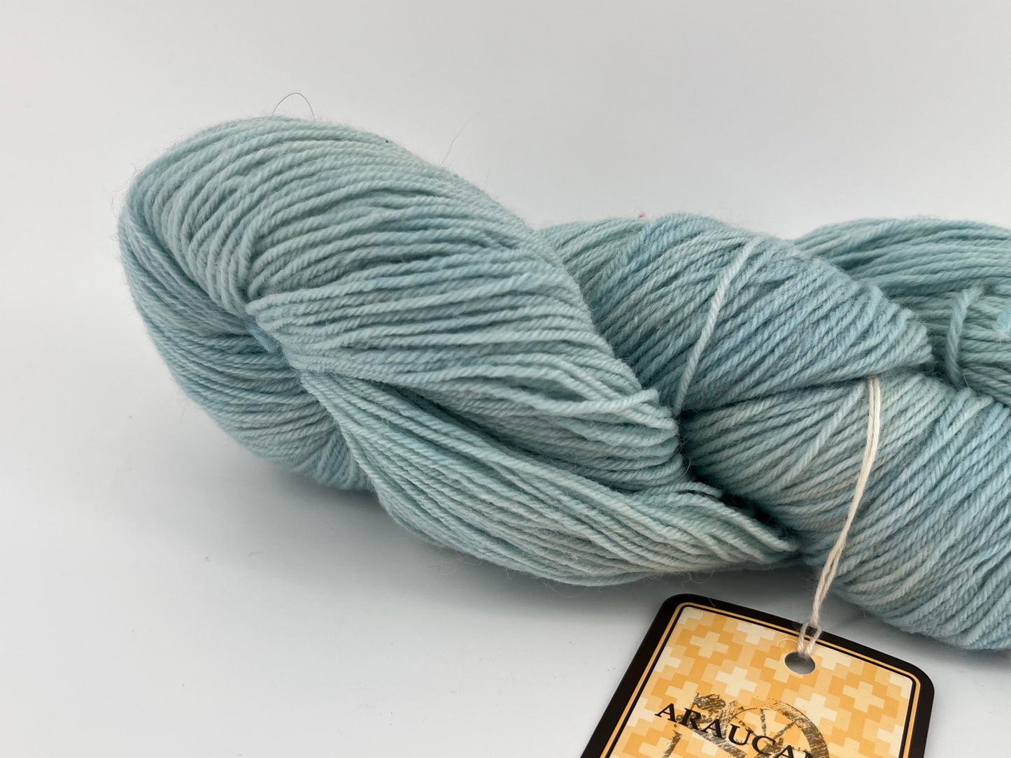 Araucania Yarns Ranco Solid