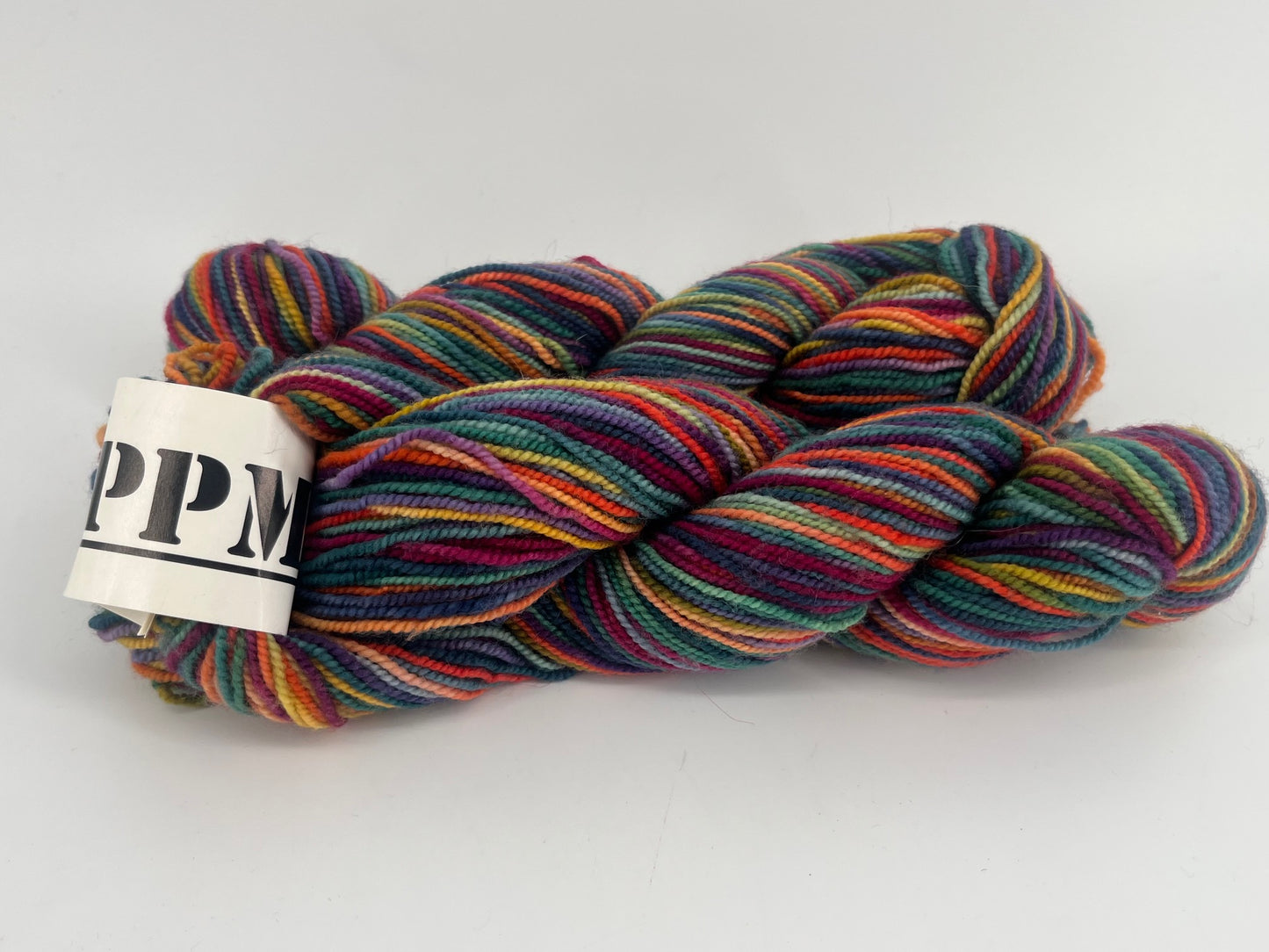 Koigu Painter's Palette Premium Merino - Lot of 2