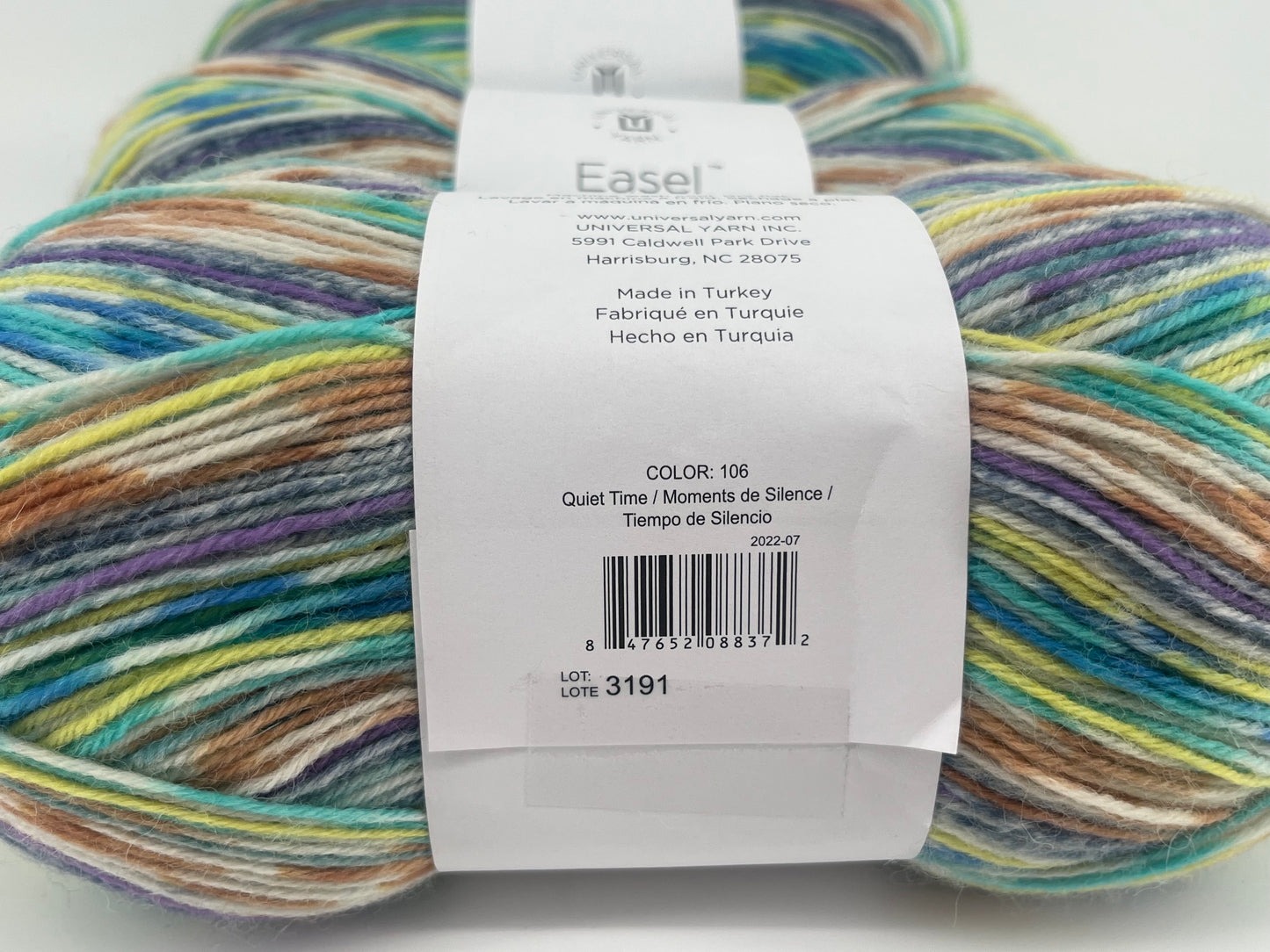 Universal Yarn Easel - Lot of 3