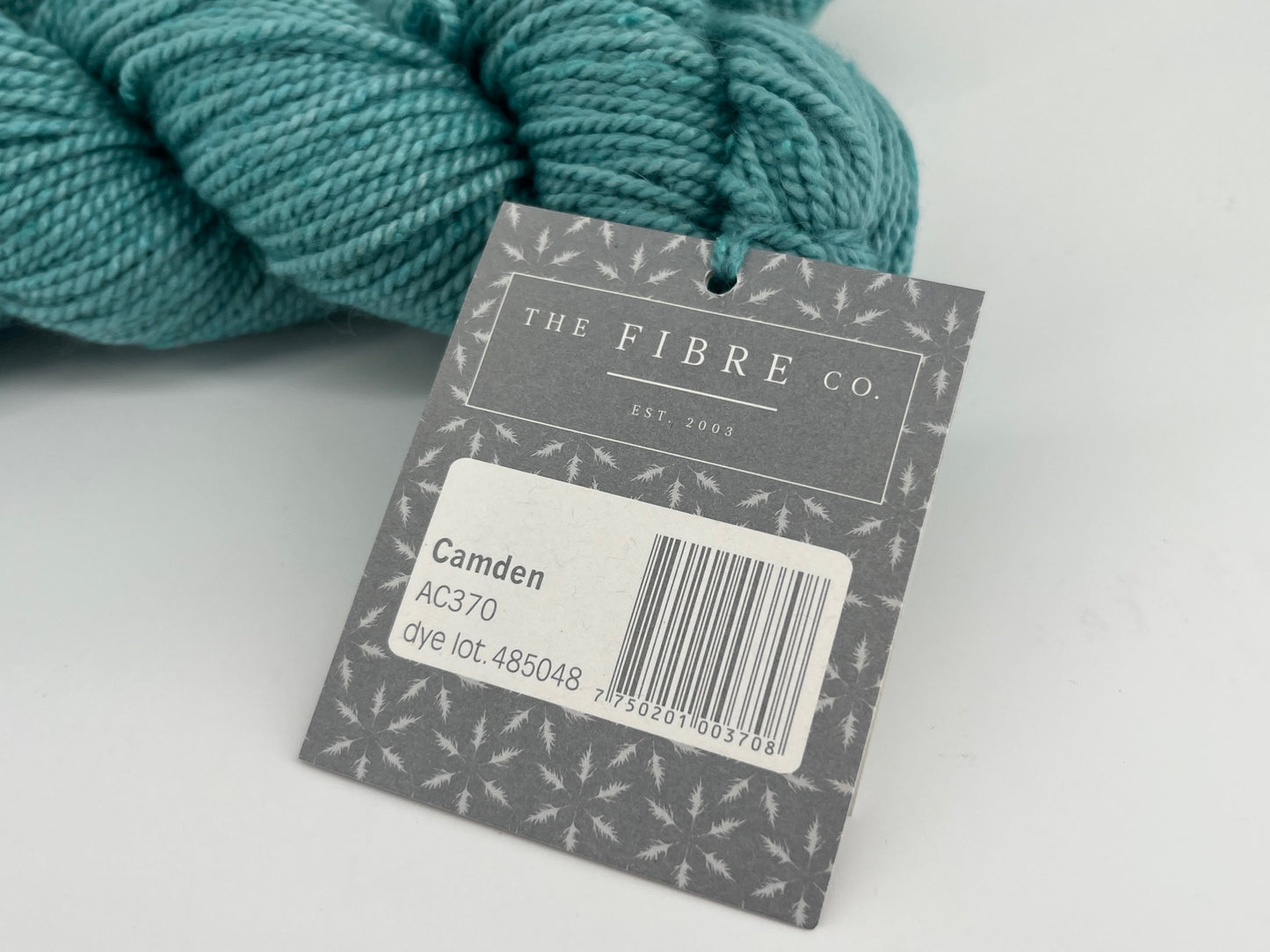 The Fibre Company Acadia - Lot of 4